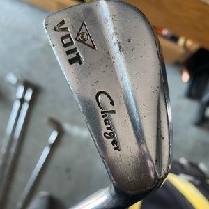 Golf club Voit charger iron n7
Right Handed